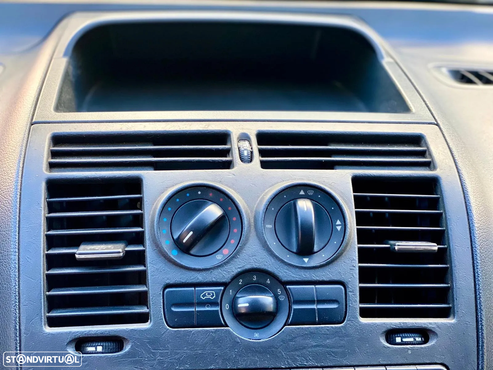 Mercedes-Benz Vito 111 CDi/32 6L - 19