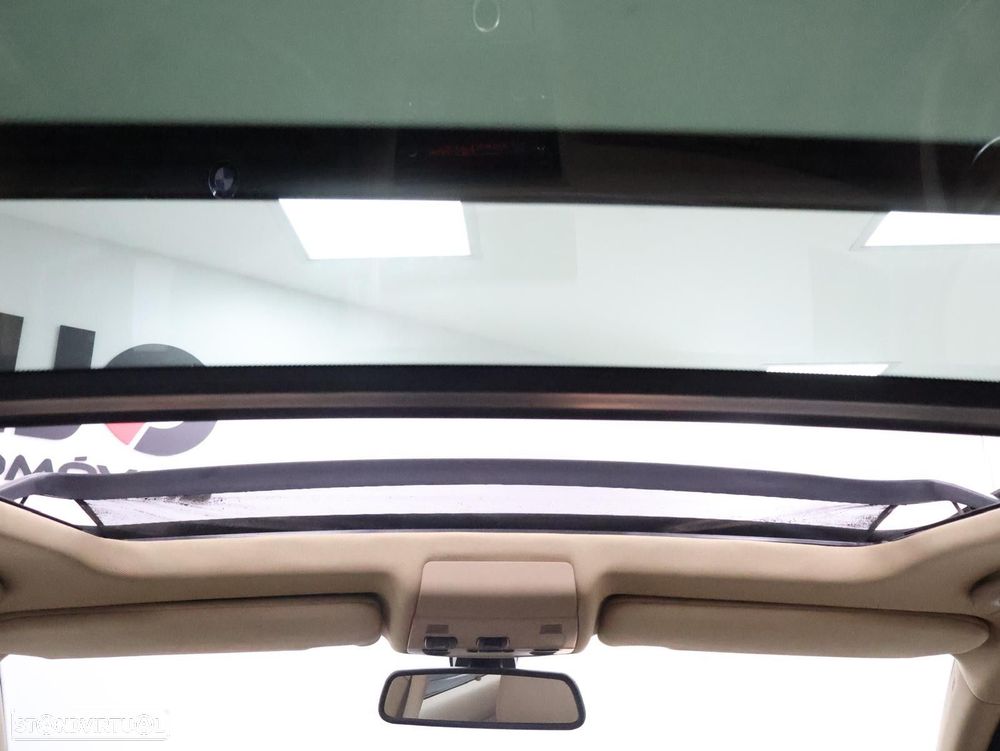 BMW 318 d Line Luxury - 25