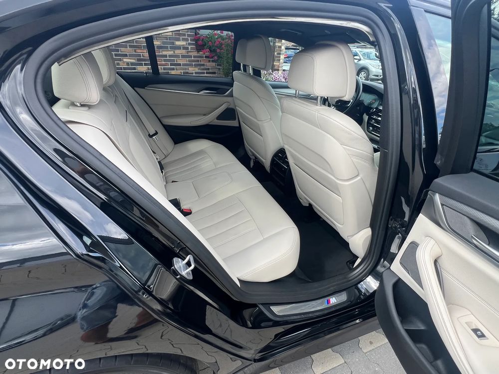 BMW Seria 5 - 14