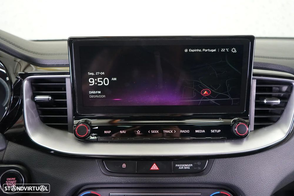 Kia ProCeed 1.0 T-GDI GT Line - 32