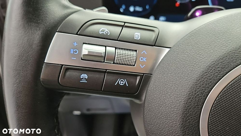 Hyundai Kona 1.0 T-GDI Executive DCT - 17