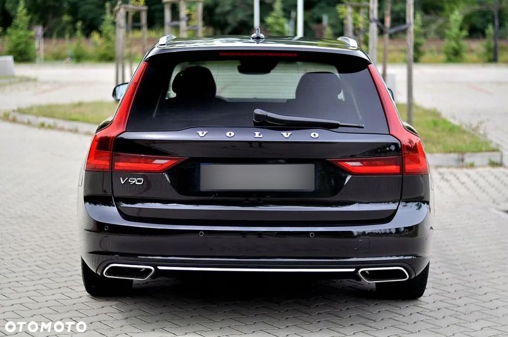Volvo V90 D4 Geartronic Inscription - 11