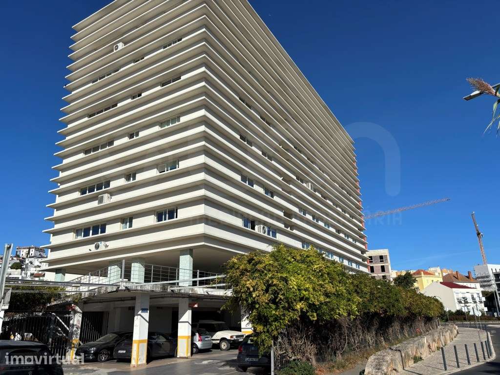 Apartamento T2 Setúbal - Grande imagem: 2/5