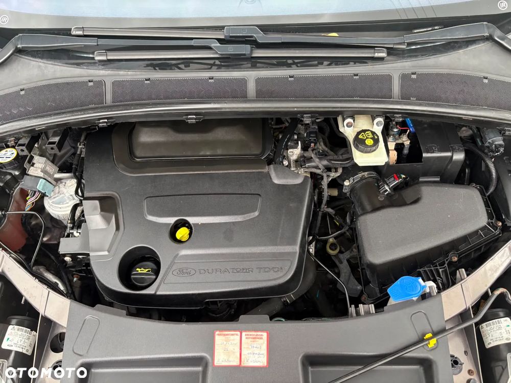 Ford S-Max 2.0 TDCi DPF Business Edition - 18