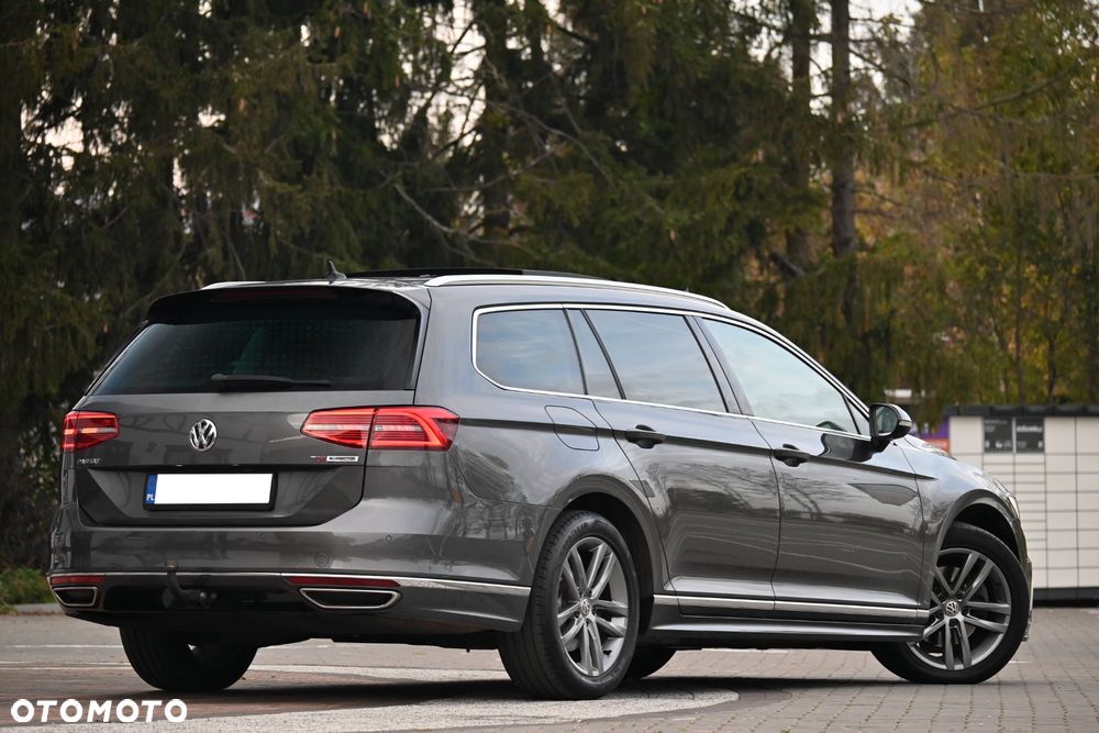 Volkswagen Passat - 17