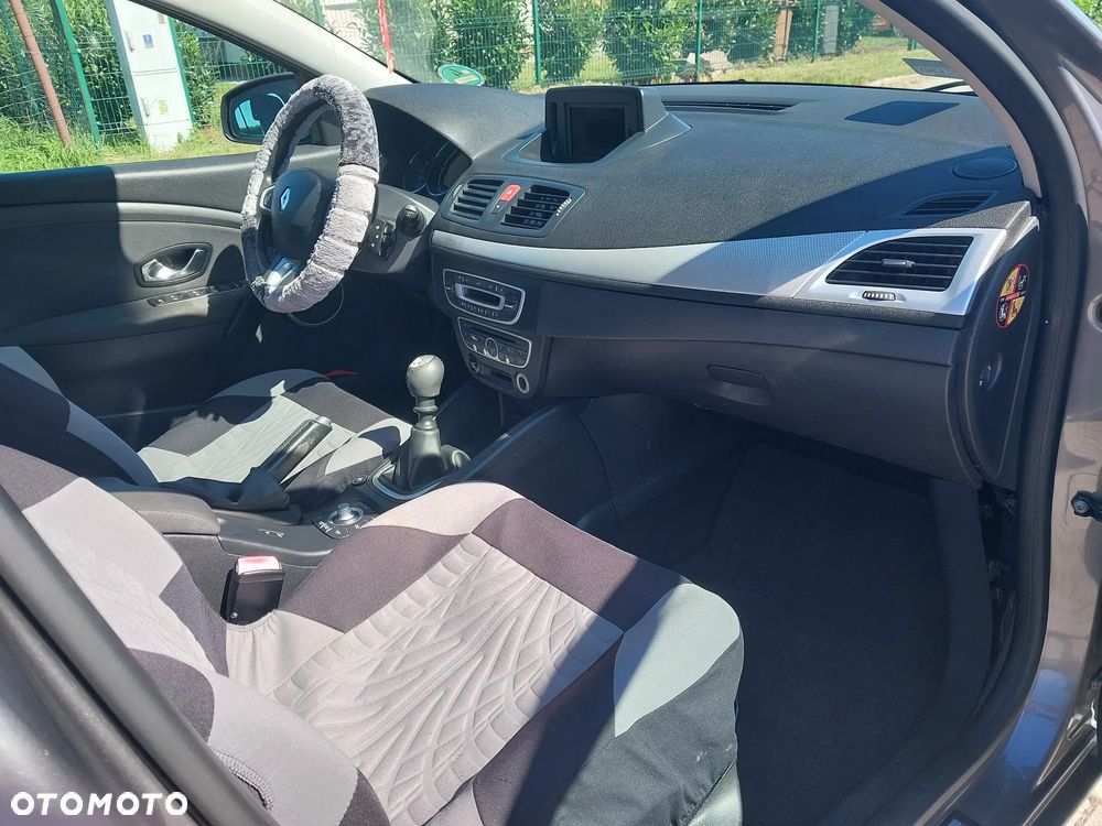 Renault Megane 1.6 16V Generation - 8