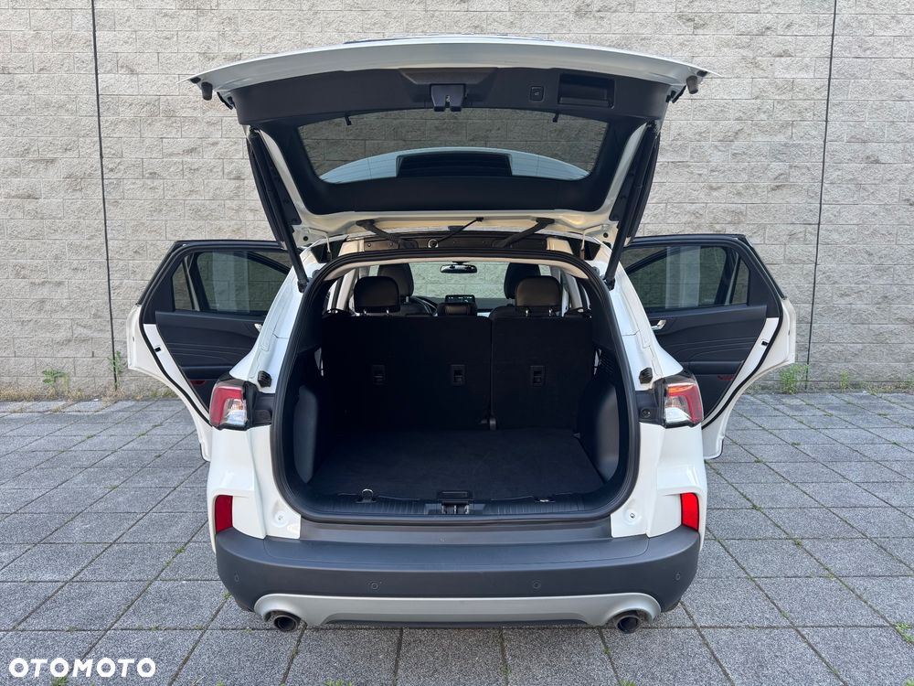 Ford Escape - 9