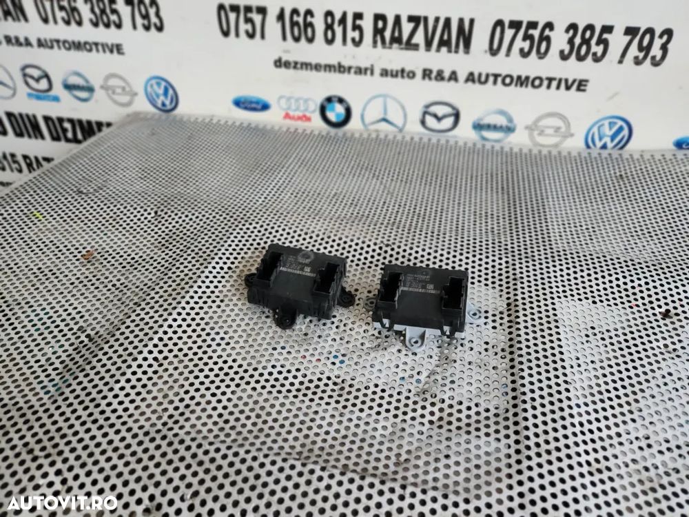 Modul Usa Stanga Dreapta Fata Land Rover Discovery Sport L550 An 2014-2015-2016-2017-2018-2019 Cod HK83-14D617-BB Cod HK83-14D618-BB - 1 An Garantie - Dezmembrez Land Rover Discovery Sport An 2014-2015-2016-2017-2018-2019 L550 Volan Stanga - Dezmembrari Arad - 3