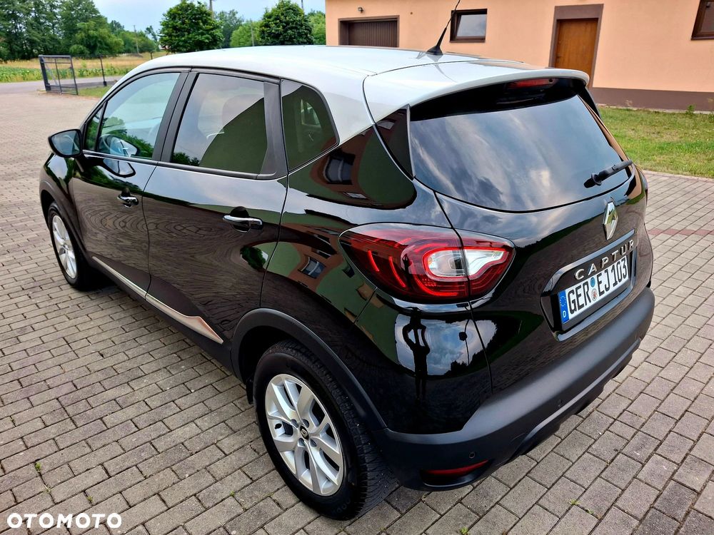 Renault Captur 1.3 TCe Intens - 17