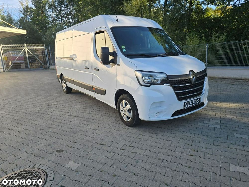 Renault Master - 2
