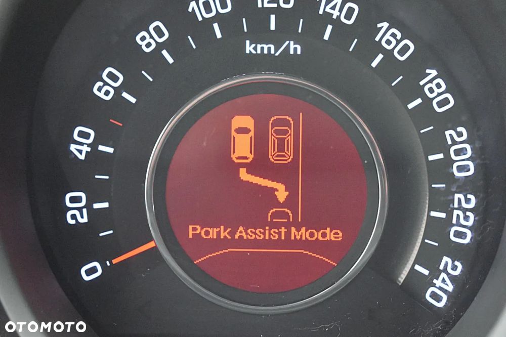 Kia Sportage 1.7 CRDI 2WD Spirit - 27