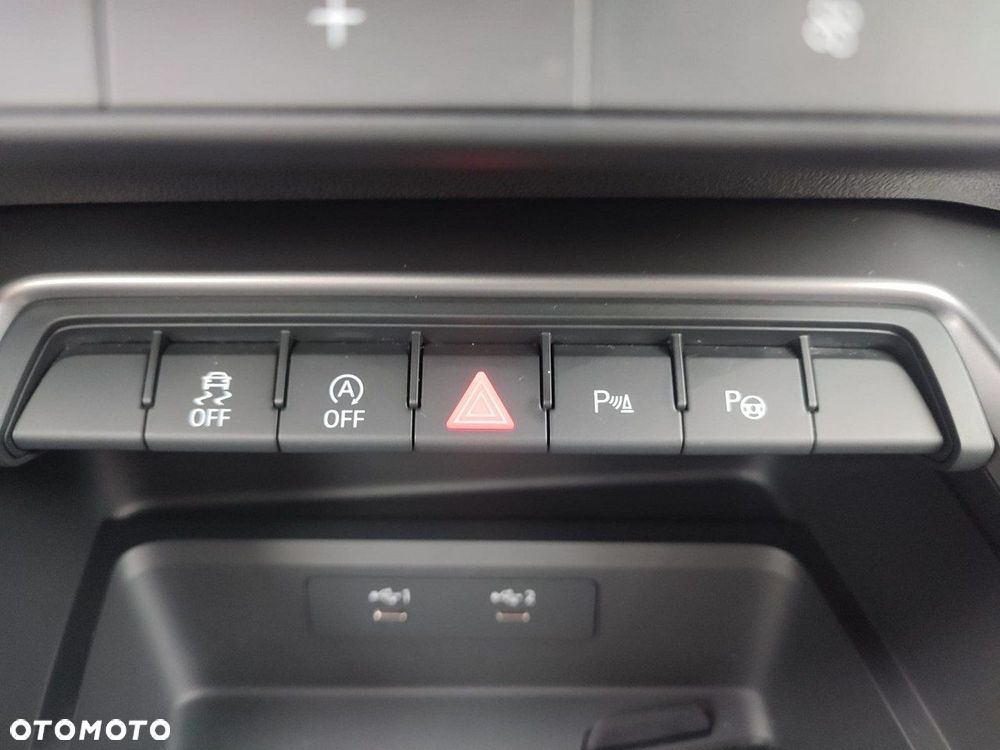 Audi A3 Limousine - 17