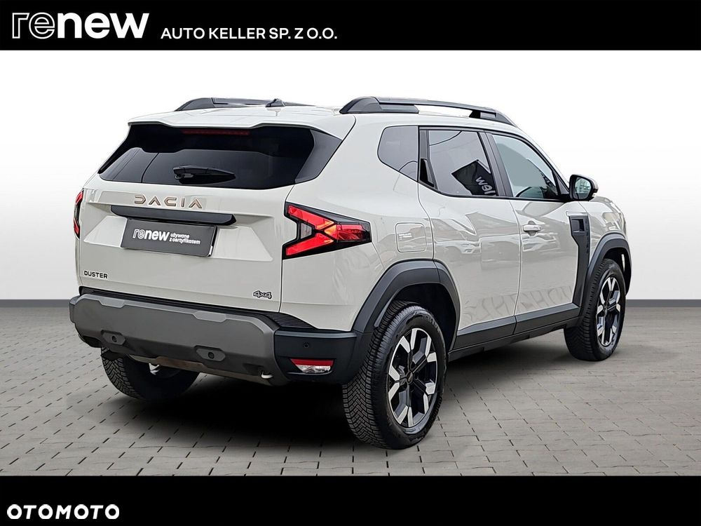 Dacia Duster - 7