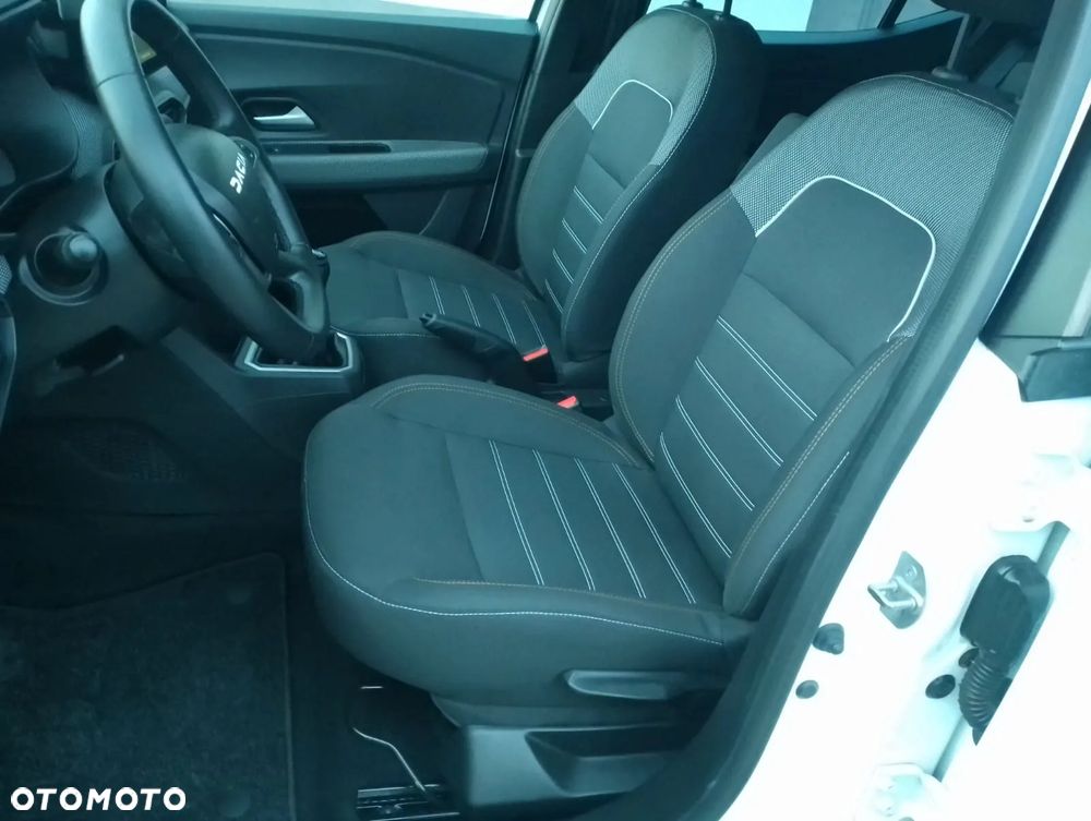 Dacia Sandero TCe 90 Expression - 12