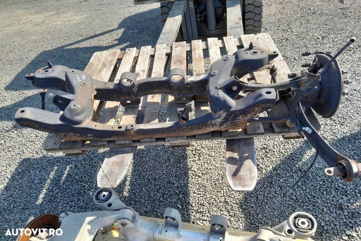 SPATE FATA MX1253 Ford Kuga - 1