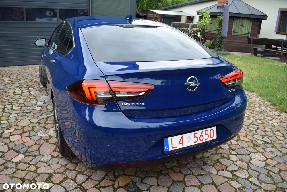 Opel Insignia - 13