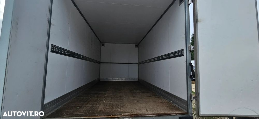 Ford Transit Box - 8