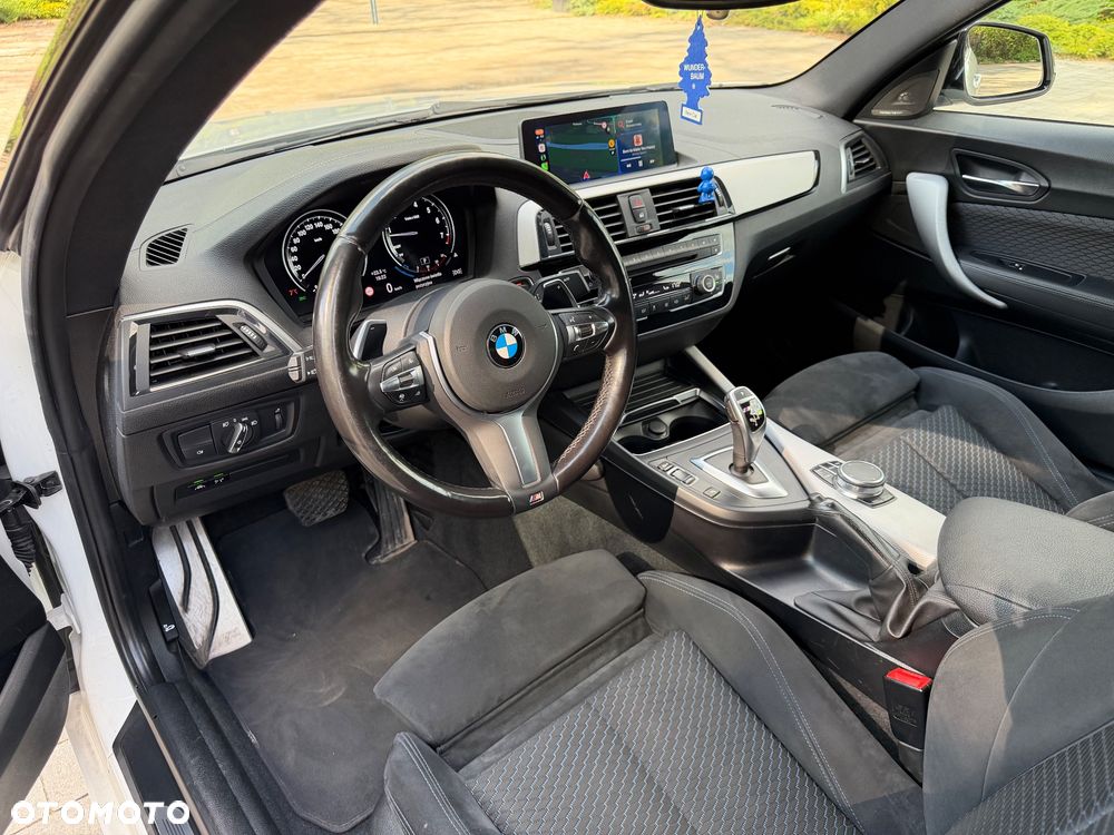 BMW Seria 2 M240i xDrive sport - 15