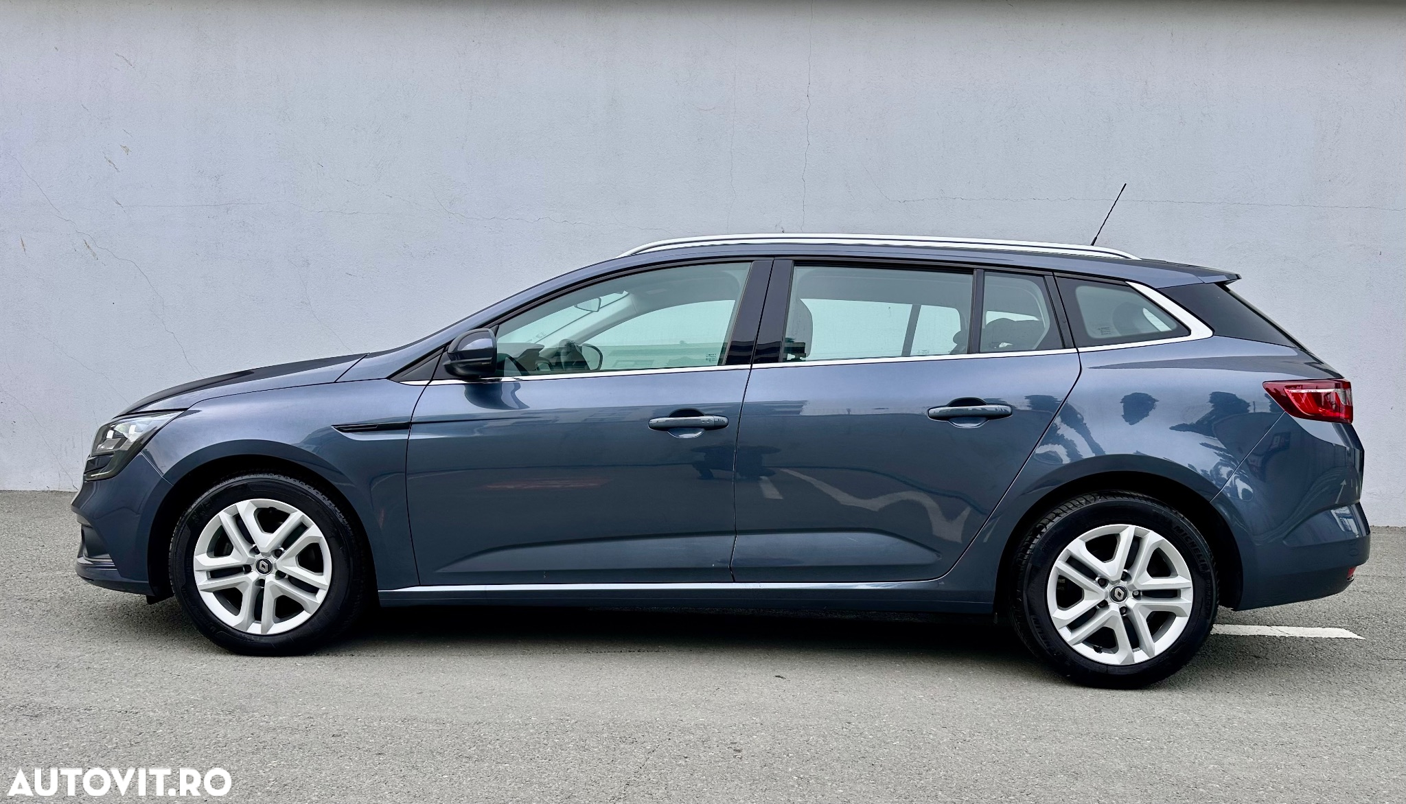Renault Megane Grandtour BLUE dCi 115 EDC BUSINESS EDITION - 9