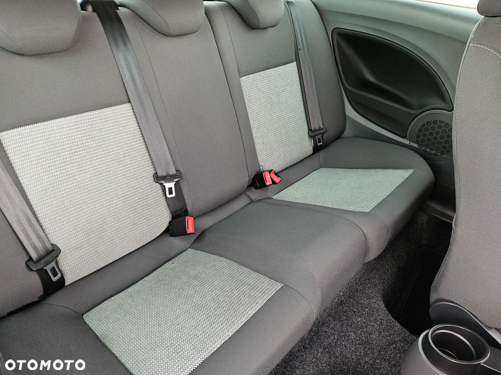 Seat Ibiza 1.4 16V Comfort Edition - 11
