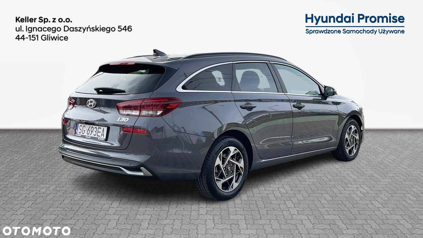 Hyundai i30 - 6