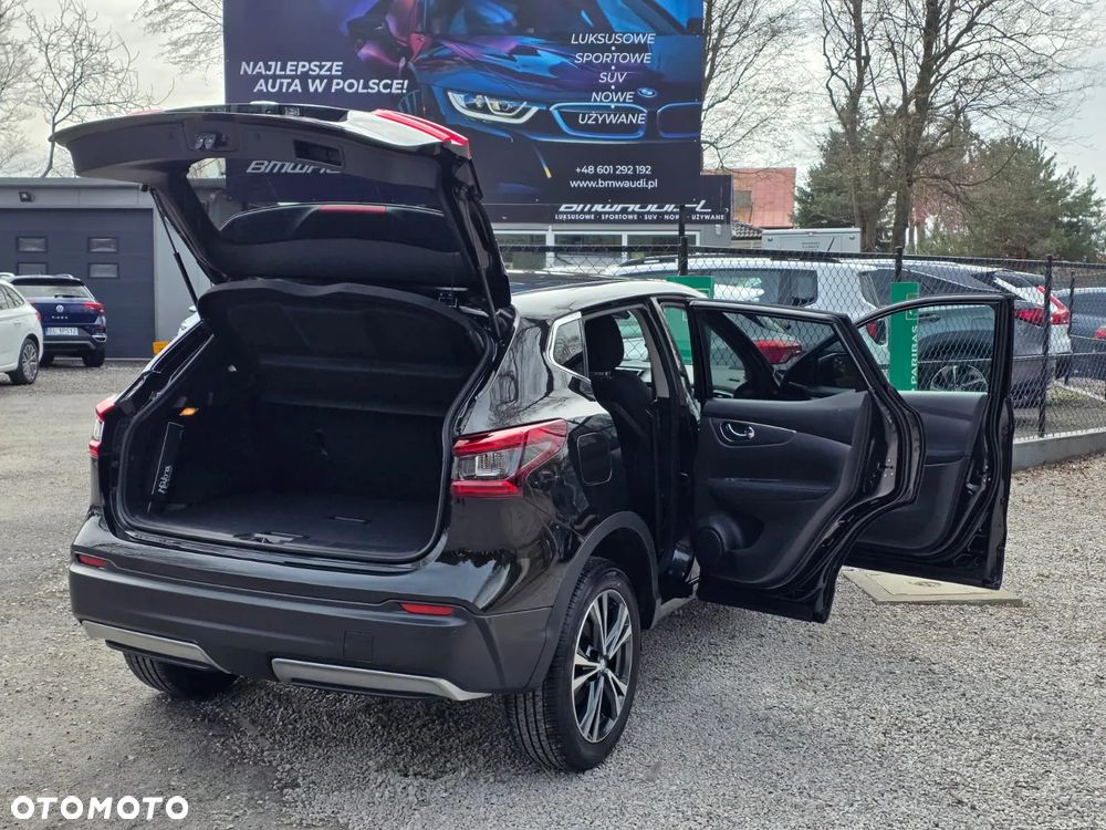 Nissan Qashqai 1.6 DCi N-Connecta - 6