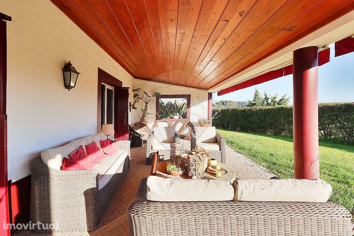 Moradia T4 para venda - Grande imagem: 2/49