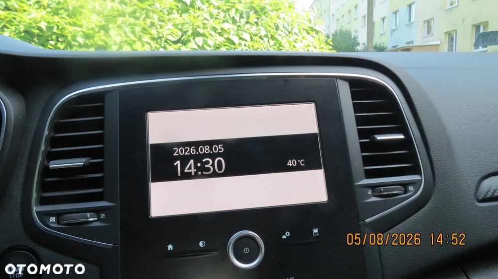 Renault Megane 1.2 Energy TCe Limited - 18