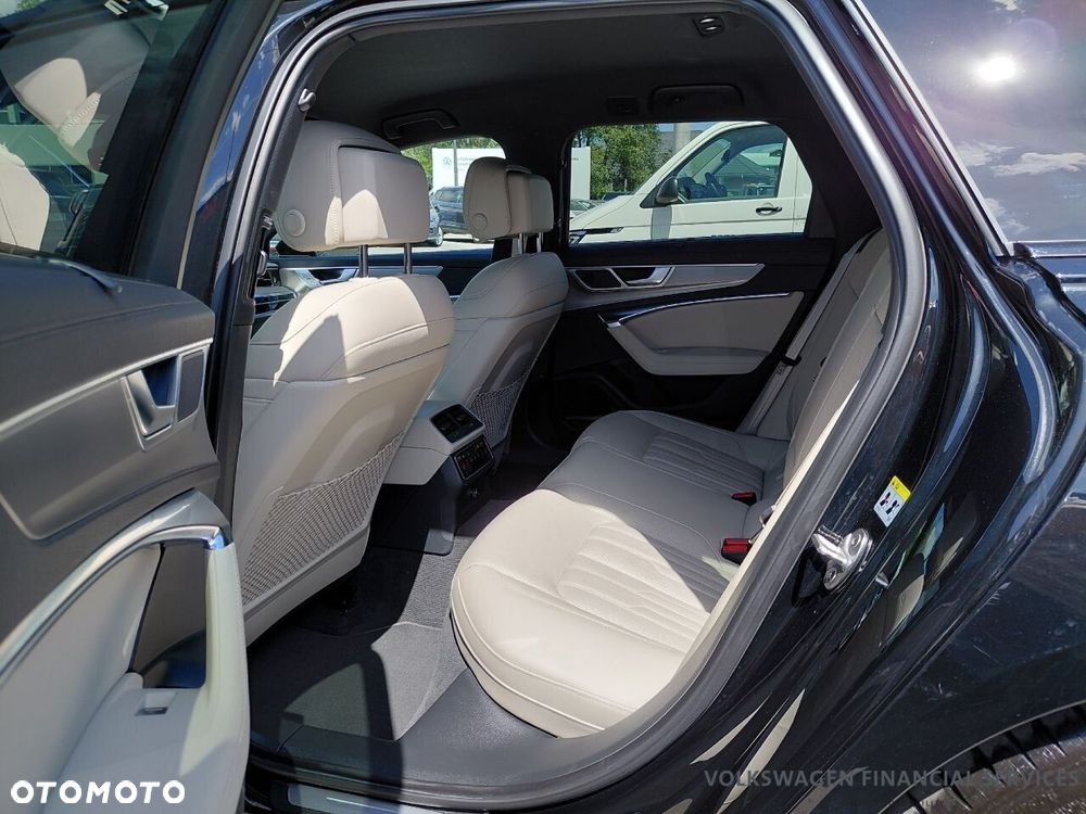 Audi A6 Avant 40 TDI mHEV Quattro S Line S tronic - 13