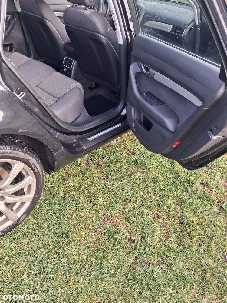 Audi A6 Limousine 2.0 TDIe - 8