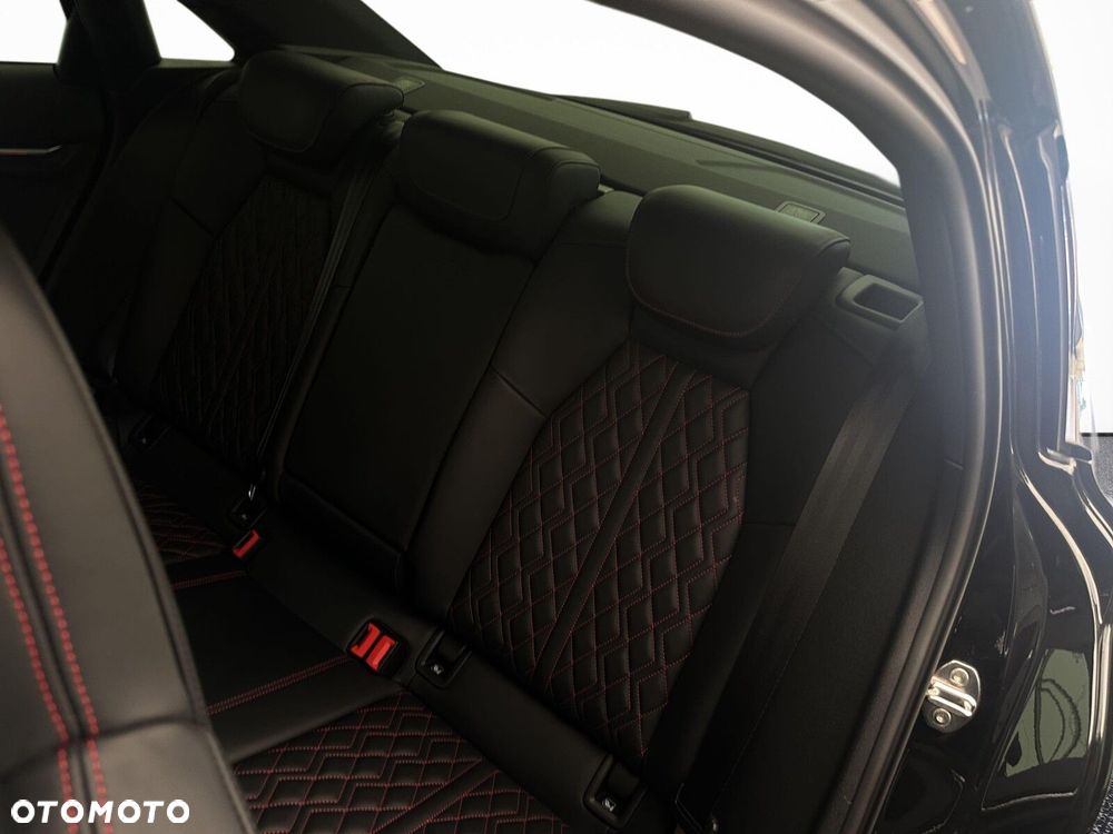 Audi S3 Limousine TFSI Quattro S tronic - 31