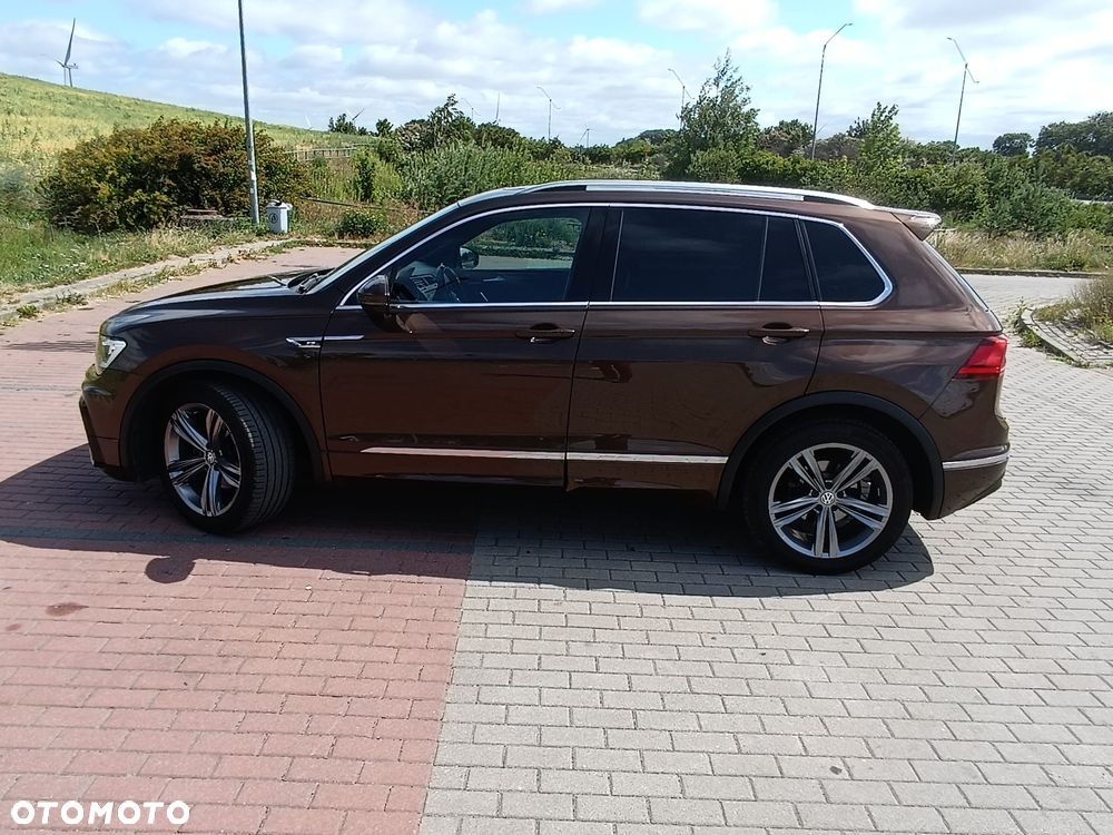 Volkswagen Tiguan - 4