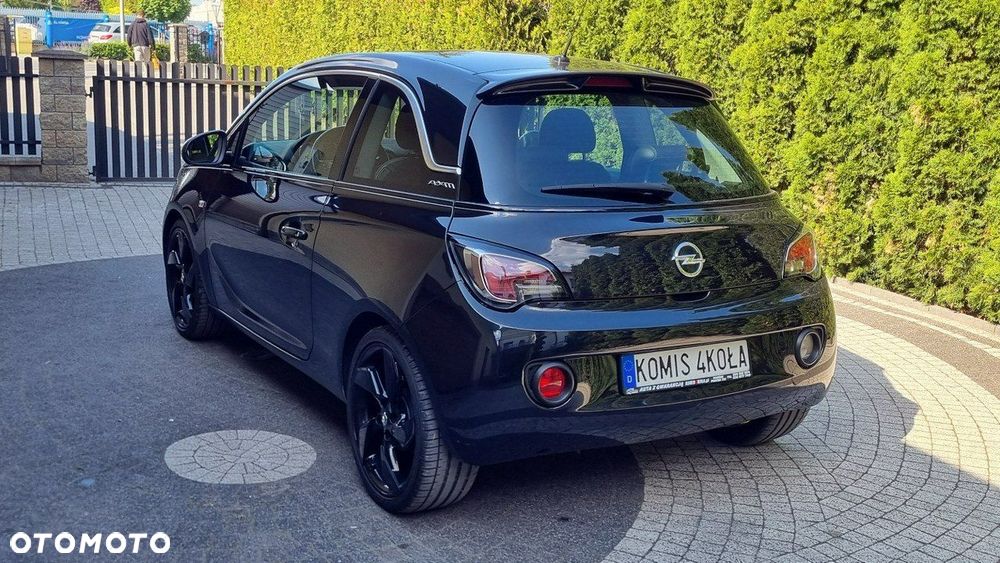 Opel Adam - 4