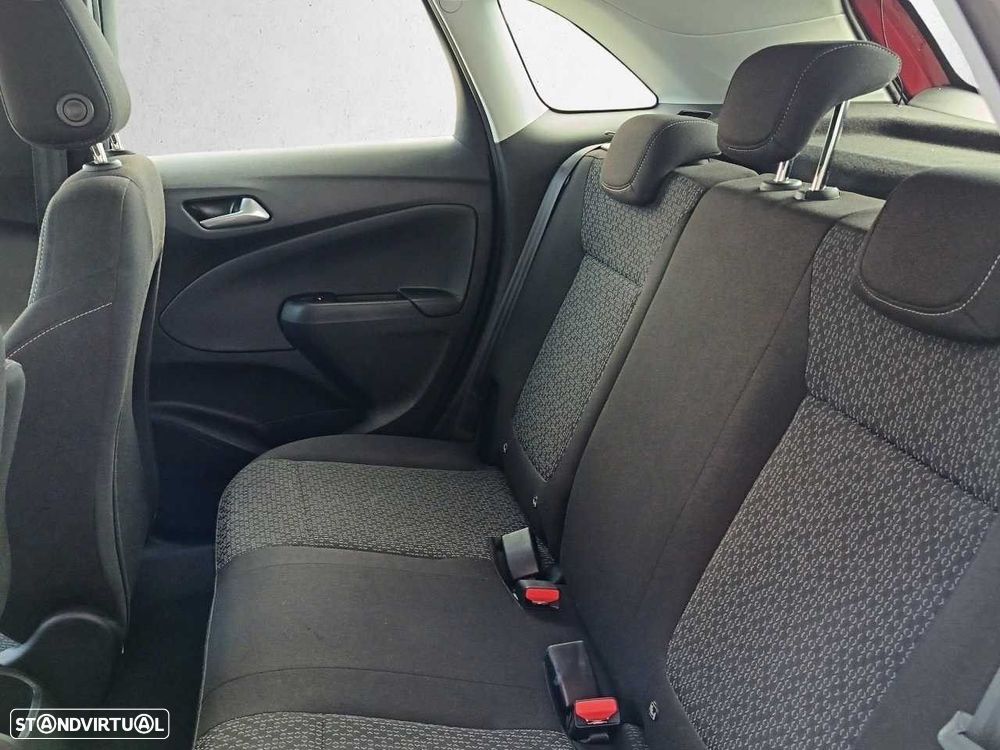 Opel Crossland 1.2 Business Edition - 10