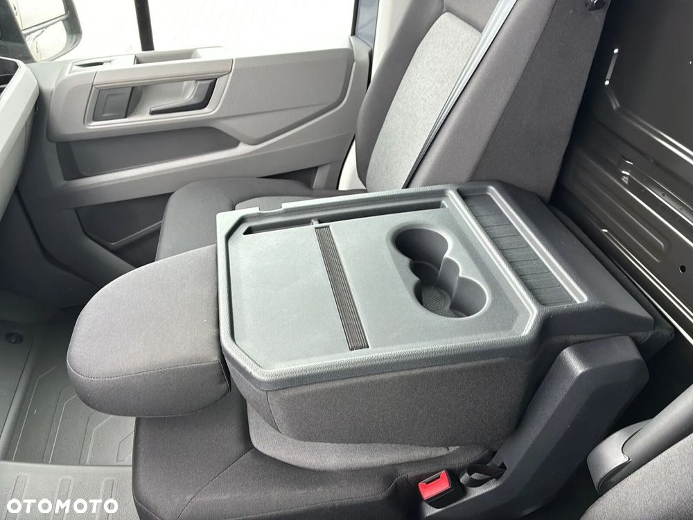 Volkswagen Crafter 35 Furgon Automat/LONG/L5H3, 2.0BiTDI 177KM, Automat, Wysoki dach, Long, r.o. 4490 - 20