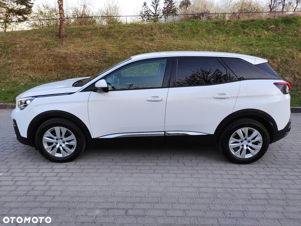 Peugeot 3008 BlueHDi 120 Stop & Start Active - 5