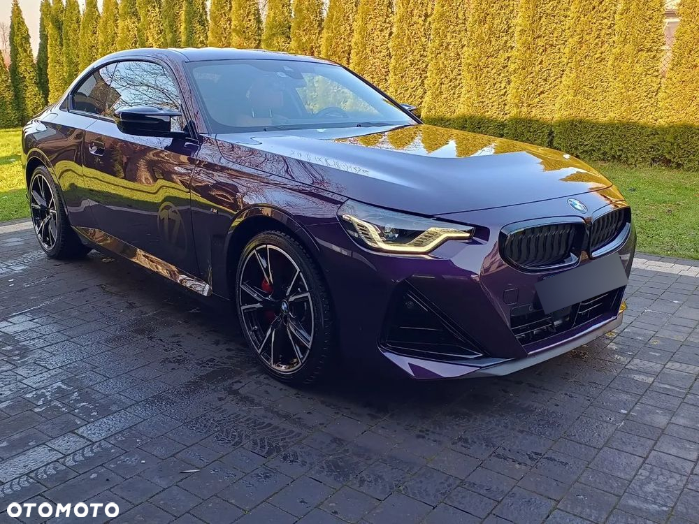 BMW Seria 2 M240i xDrive - 3