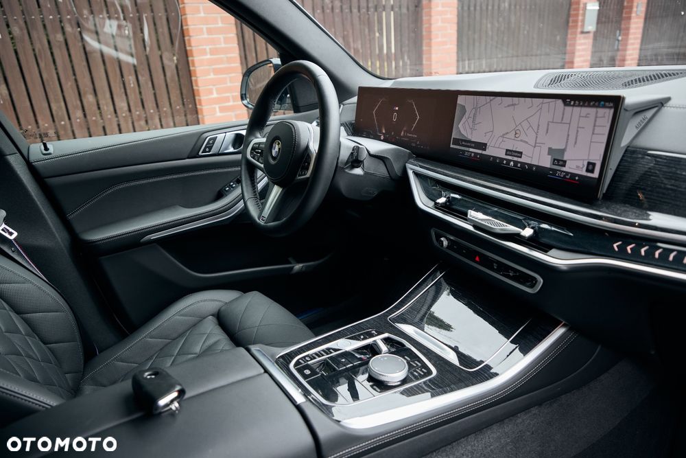 BMW X5 xDrive30d mHEV sport - 18