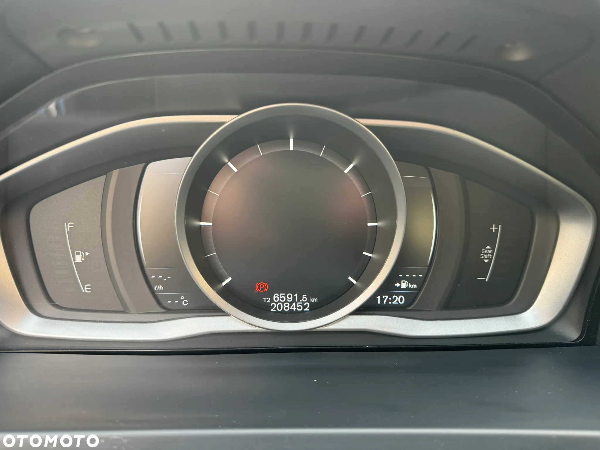 Volvo S60 D4 Drive-E Momentum - 11