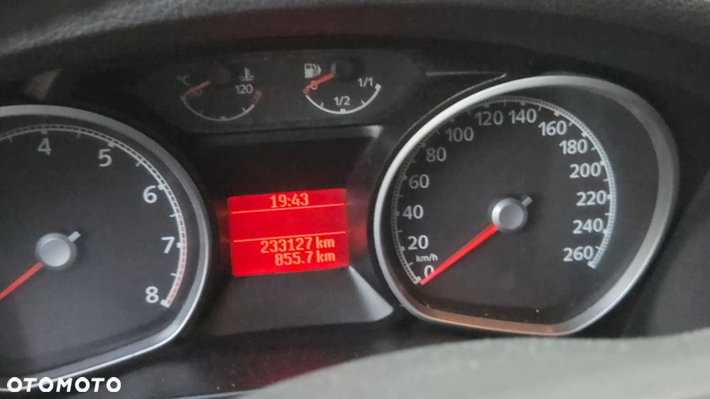 Ford Galaxy 2.0 Titanium - 6