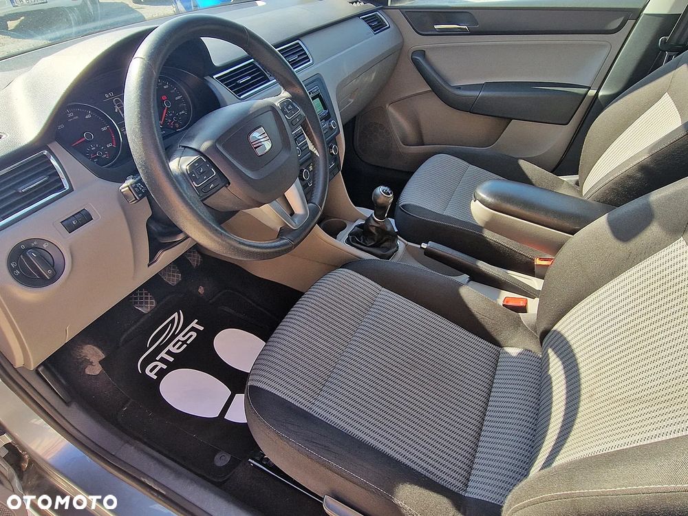 Seat Toledo - 8