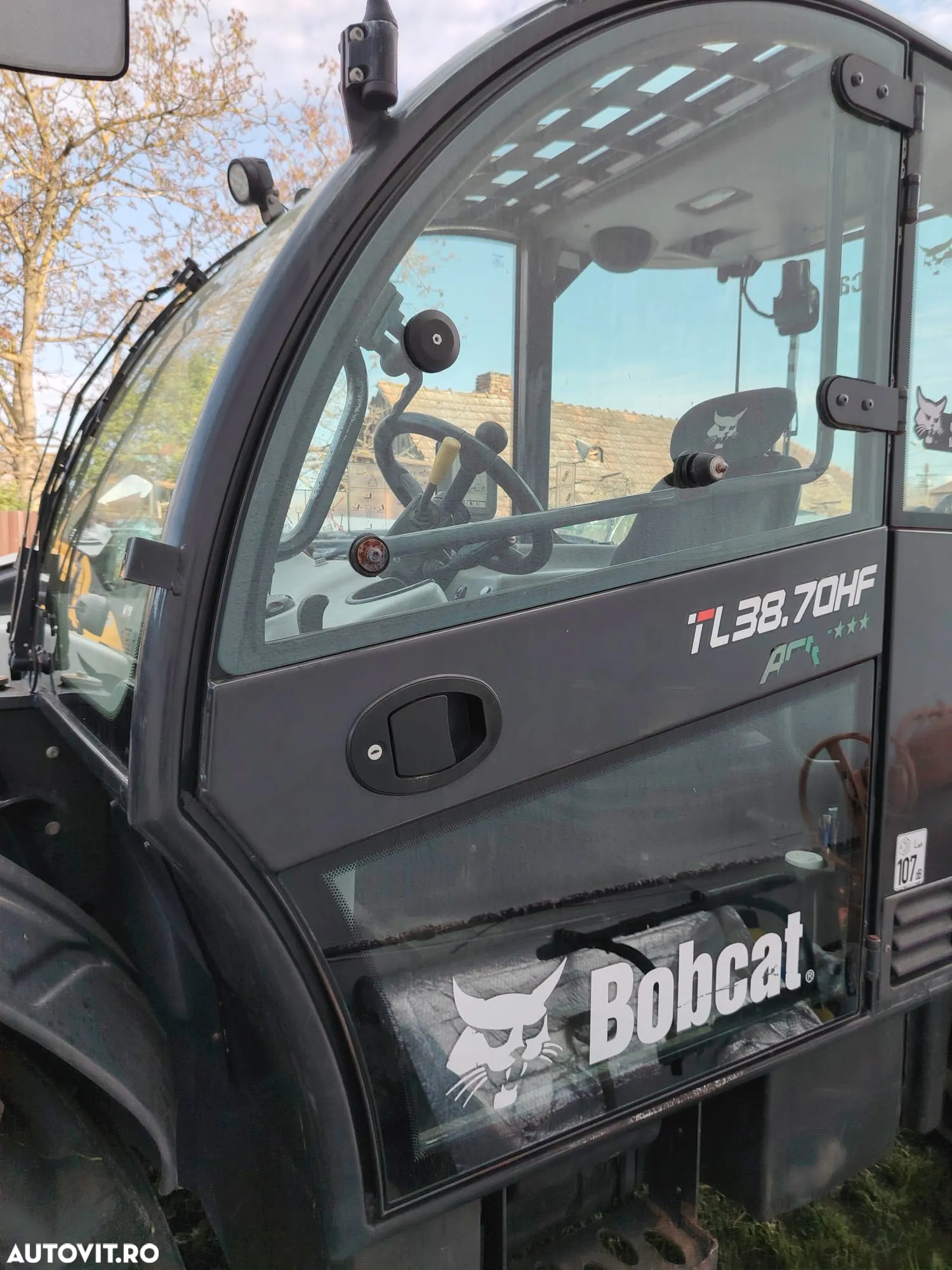 Bobcat TL38.70X - 28