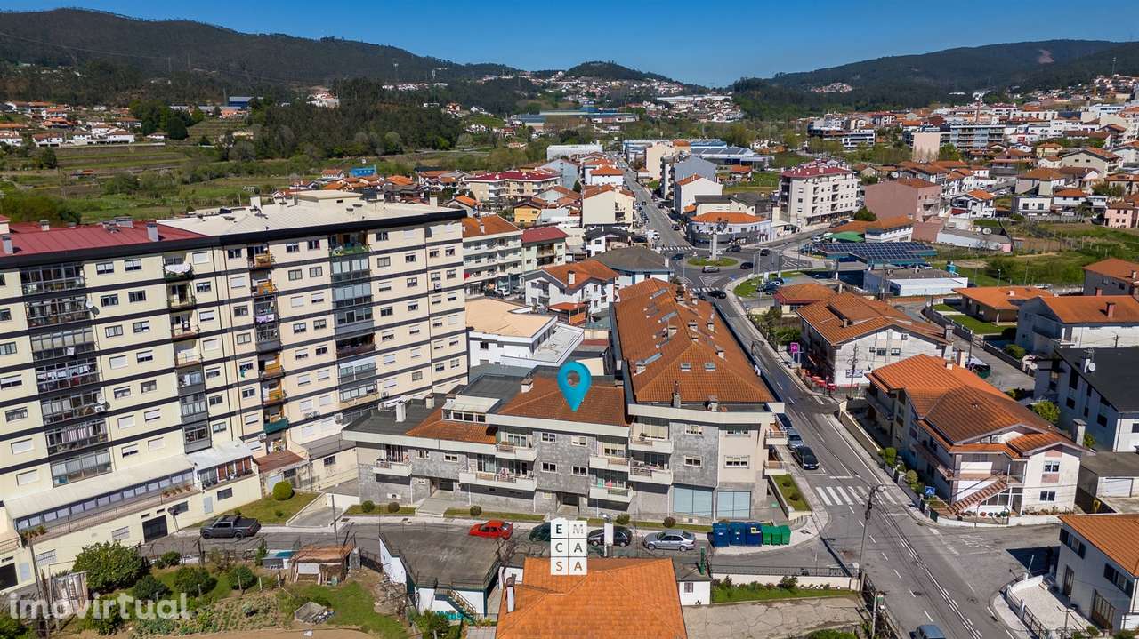 Apartamento T1 Venda em São Pedro de Castelões,Vale de Cambra - Grande imagem: 5/33