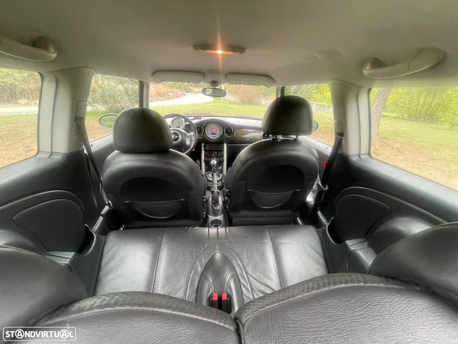 MINI 3 Portas Cooper - 15