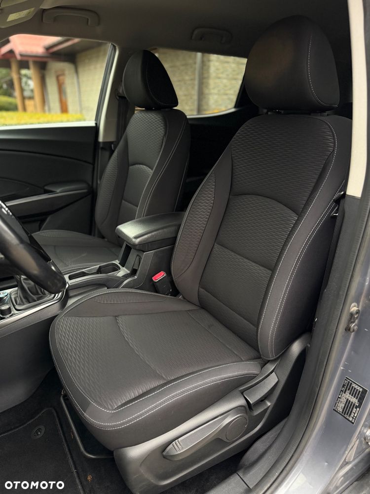 SsangYong/KGM XLV 1.6 City Style - 21