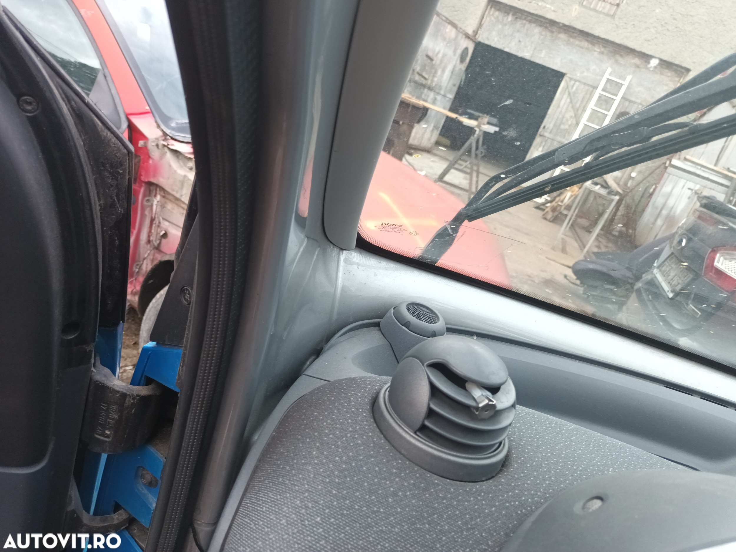 Dezmembrari  Smart FORTWO (450)  1998  > 2007 0.7 (450.335) Benzina - 22