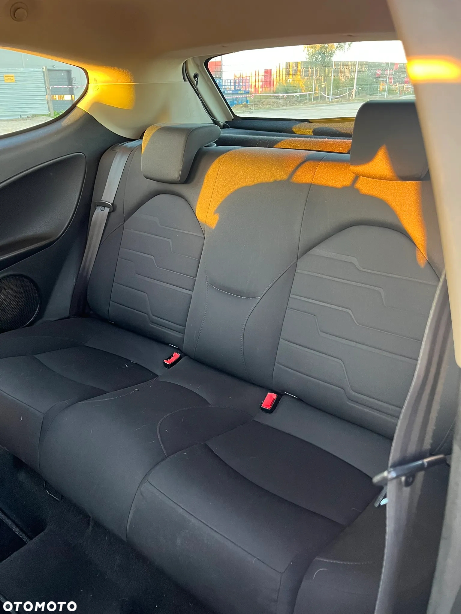Alfa Romeo Mito 1.4 8V - 15