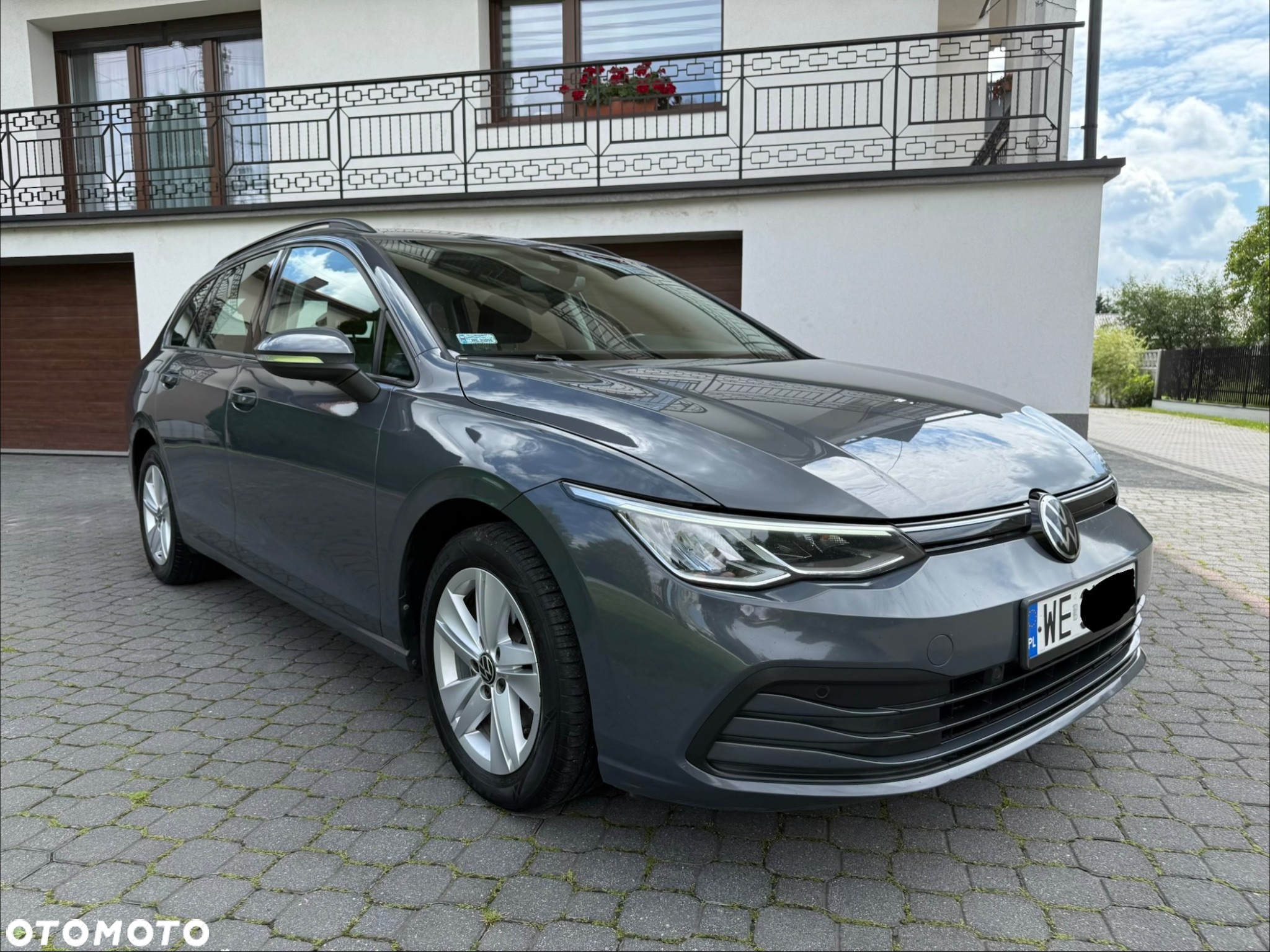 Volkswagen Golf - 12