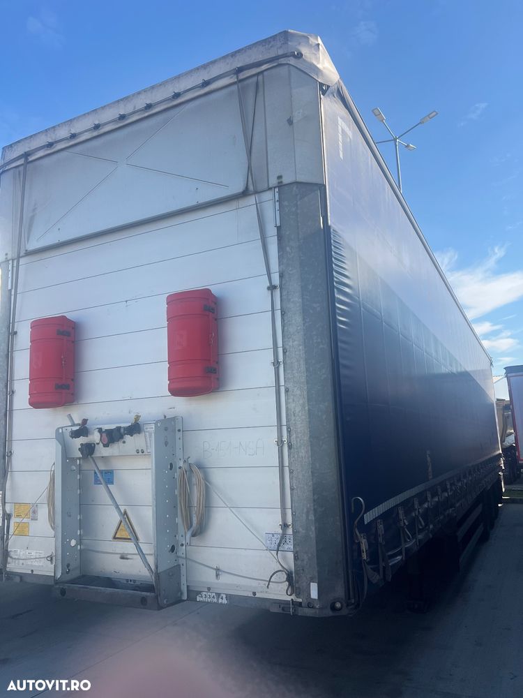 Schmitz Cargobull Varios - 9