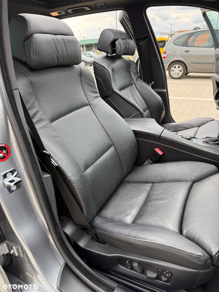BMW Seria 5 530d - 32